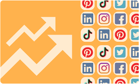 Social Media Trends 1