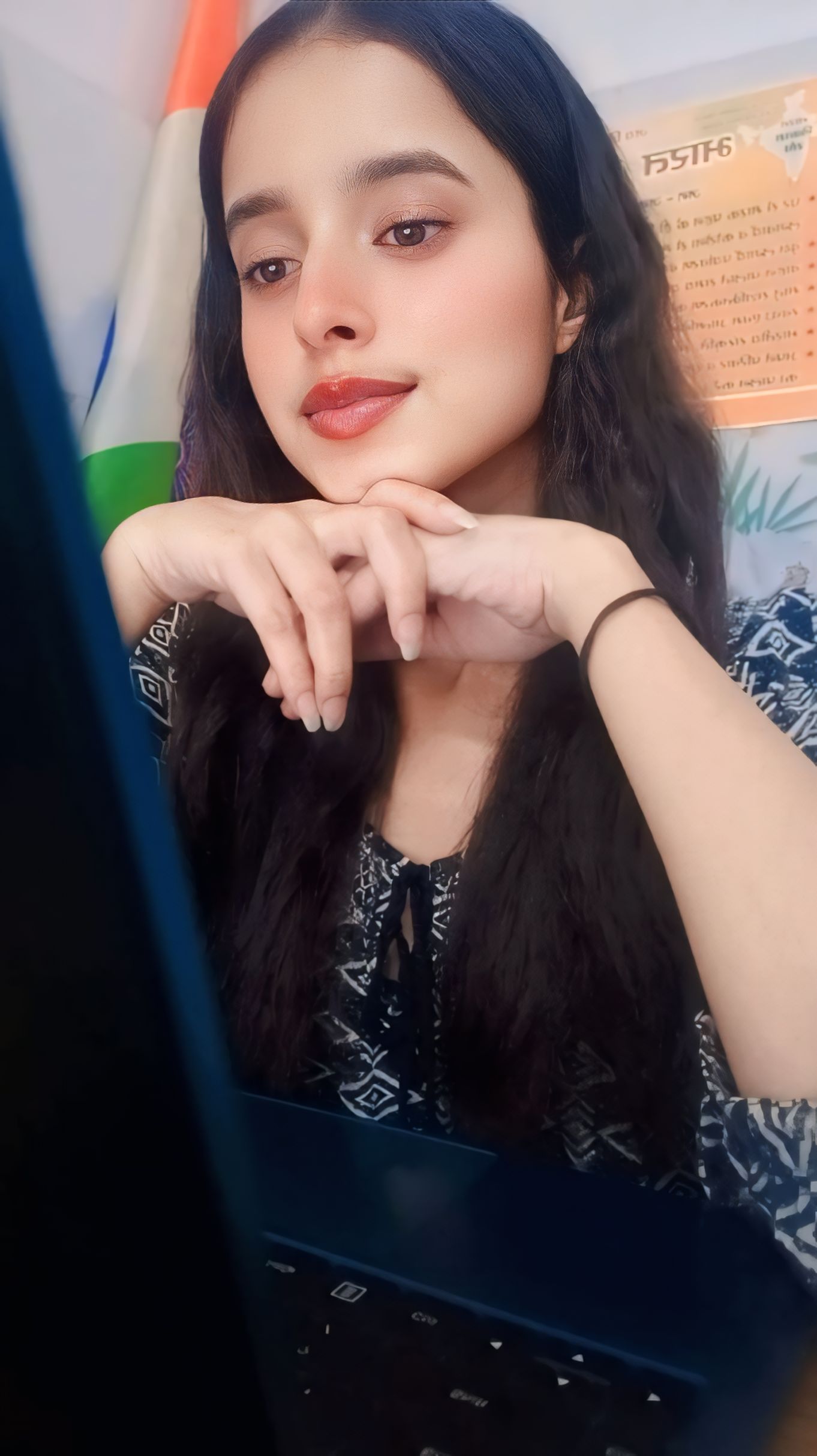 Nidhi Sharma home image