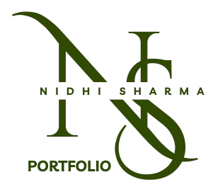 Nidhi Sharma logo 1